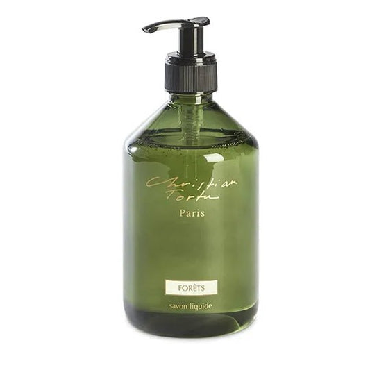 Sapone Liquido Forêts - Christian Tortu Paris - Sapone - VG Charme