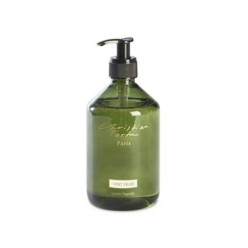 Sapone Liquido Vert Frais - Christian Tortu - Sapone - VG Charme