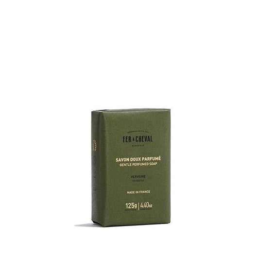 Saponetta alla Verbena - Fer a Cheval - Saponetta - VG Charme