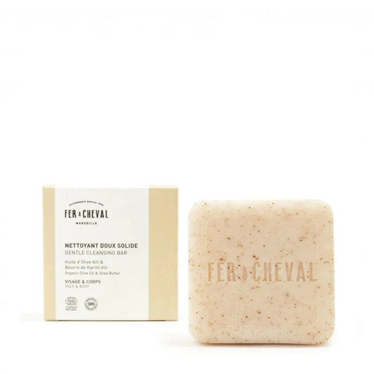Saponetta Viso e Corpo - Fer a Cheval - Saponetta - VG Charme