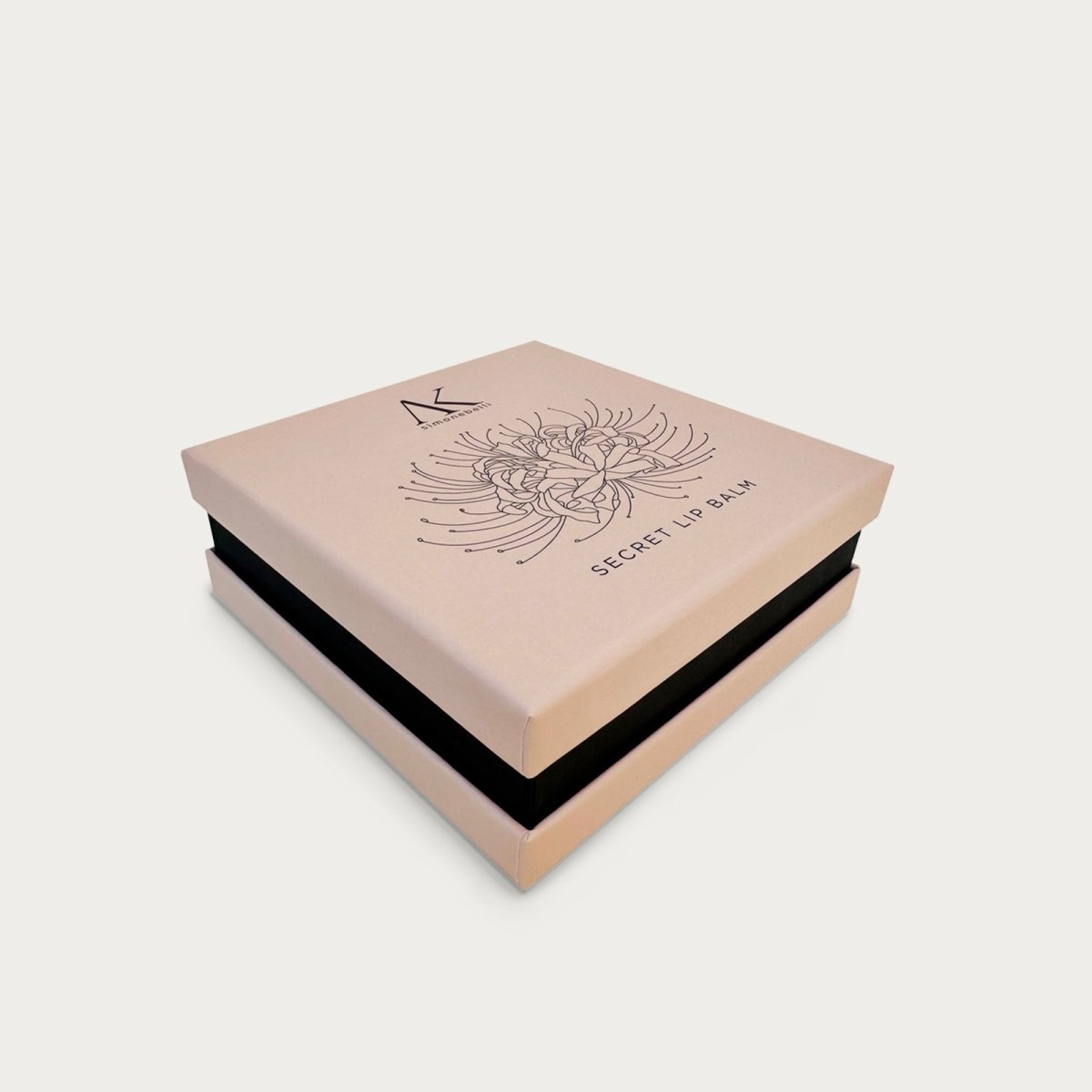 Secret Lip Balm - AKSIMONEBELLI - Balsamo Labbra - VG Charme