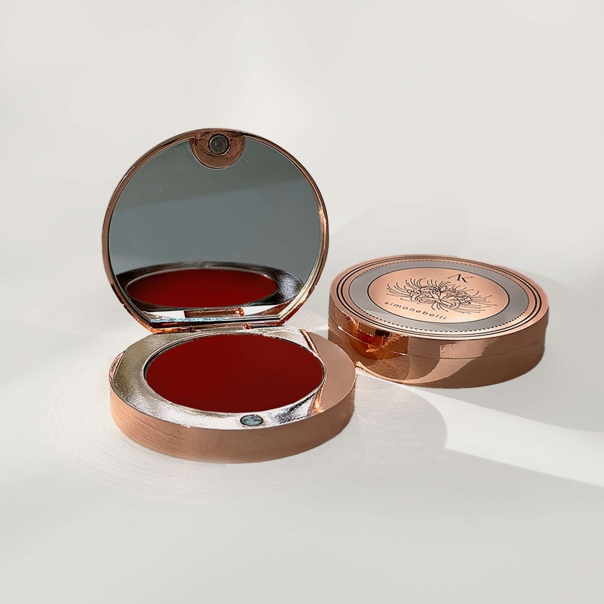 Secret Lip Balm Pochette - AKSIMONEBELLI - Balsamo Labbra - VG Charme