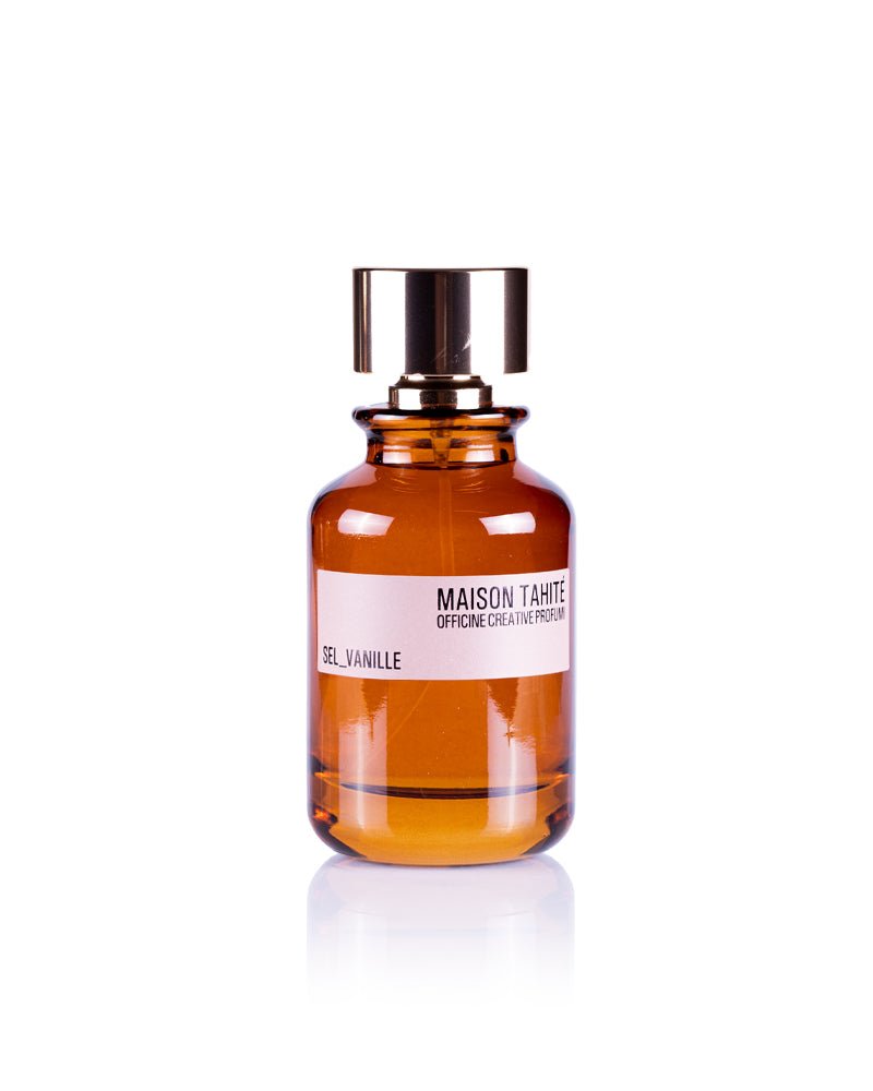 Sel_Vanille - Maison Tahité - Profumo - VG Charme