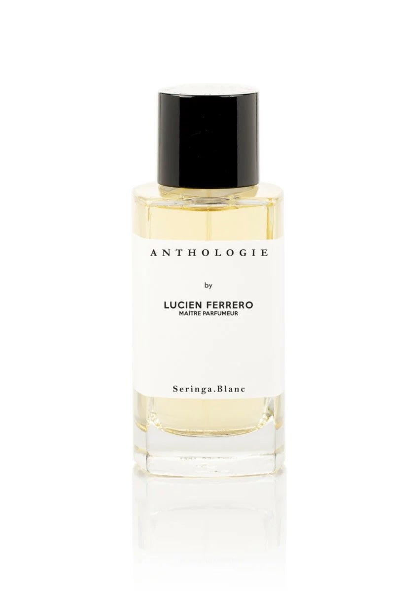 Seringa Blanc - Anthologie - Profumo - VG Charme