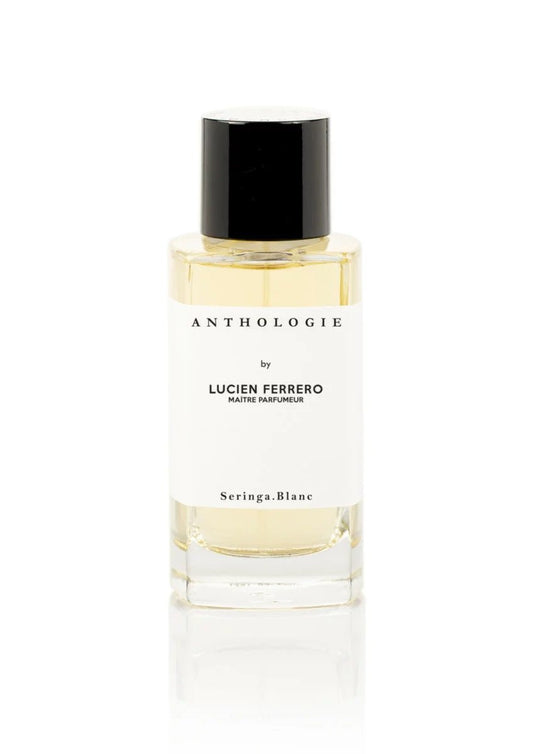 Seringa Blanc - Anthologie - Profumo - VG Charme