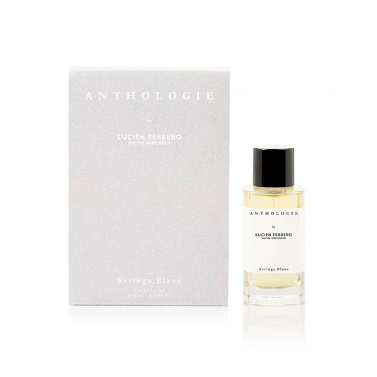 Seringa Blanc - Anthologie - Profumo - VG Charme