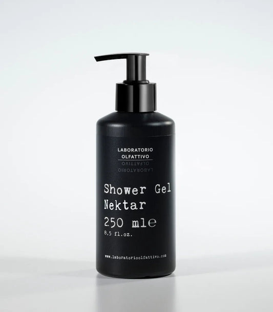 Shower Gel Nektar - Laboratorio Olfattivo - Shower gel - VG Charme