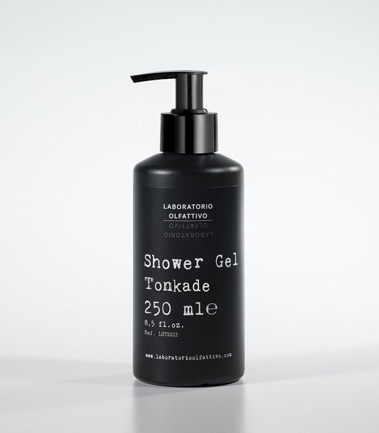 Shower Gel Tonkade - Laboratorio Olfattivo - Shower gel - VG Charme
