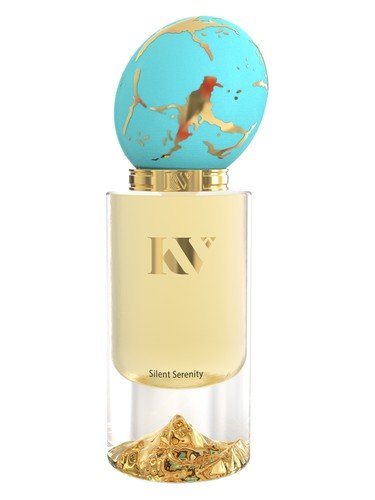 Silent Serenity - KV by Kateryna Vel’menko - Profumo - VG Charme