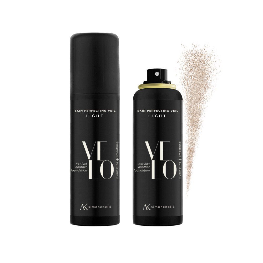 Skin Perfecting Veil - AKSIMONEBELLI - Primer perfezionantore - VG Charme
