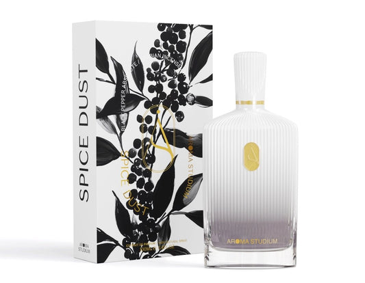 Spice Dust - Aroma Studium - Profumo - VG Charme