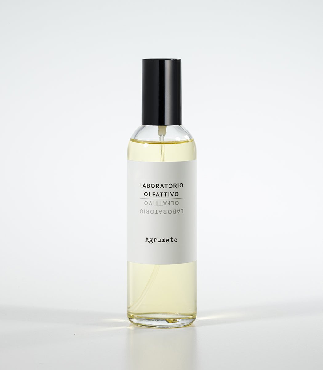 Spray Agrumeto - Laboratorio Olfattivo - Ambient Spray - VG Charme