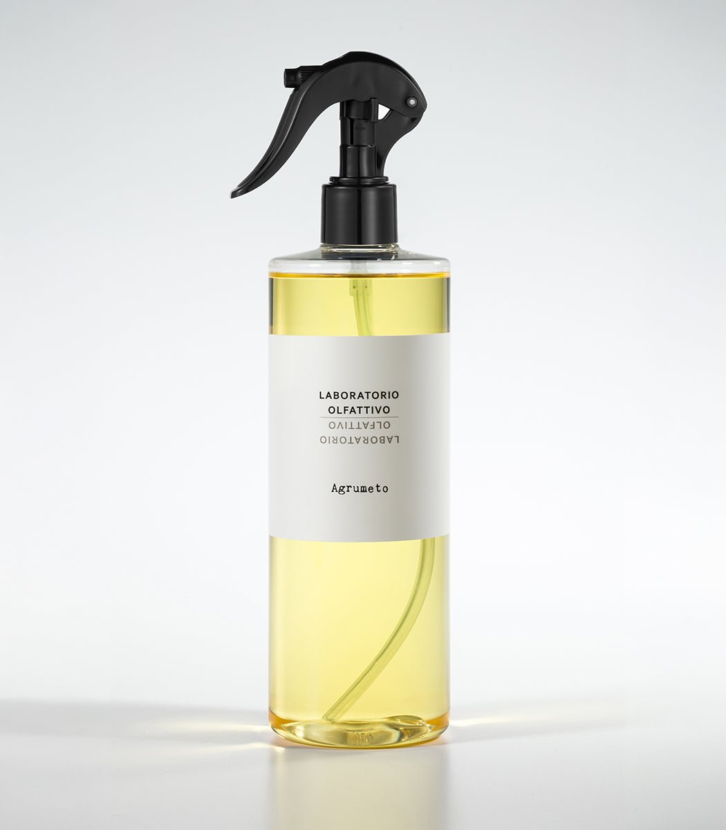 Spray Agrumeto - Laboratorio Olfattivo - Ambient Spray - VG Charme