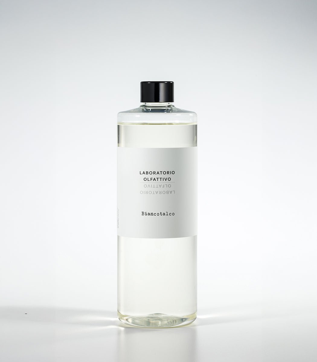 Spray Bianco Talco - Laboratorio Olfattivo - Ambient Spray - VG Charme