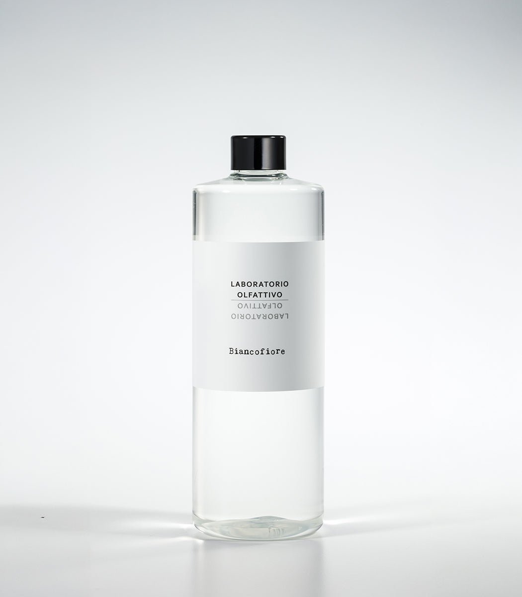 Spray Biancofiore - Laboratorio Olfattivo - Ambient Spray - VG Charme
