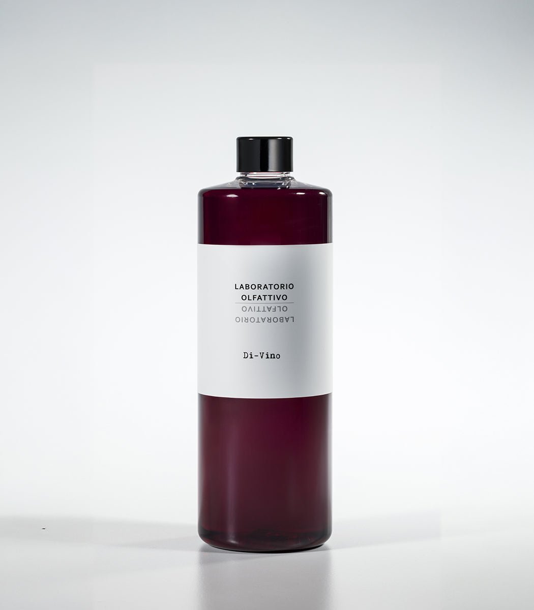 Spray Di-Vino - Laboratorio Olfattivo - Ambient Spray - VG Charme