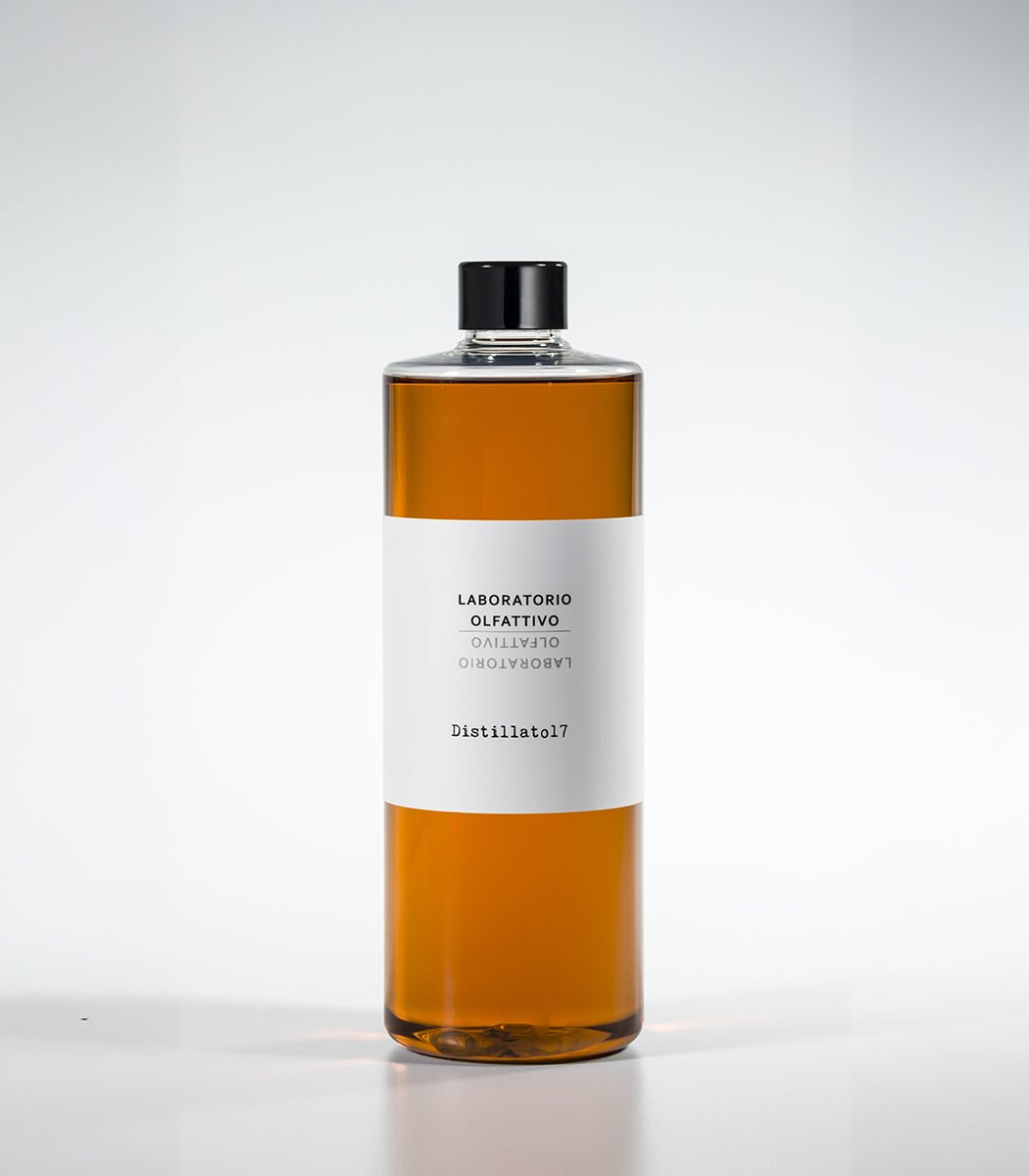 Spray Distillato17 - Laboratorio Olfattivo - Ambient Spray - VG Charme