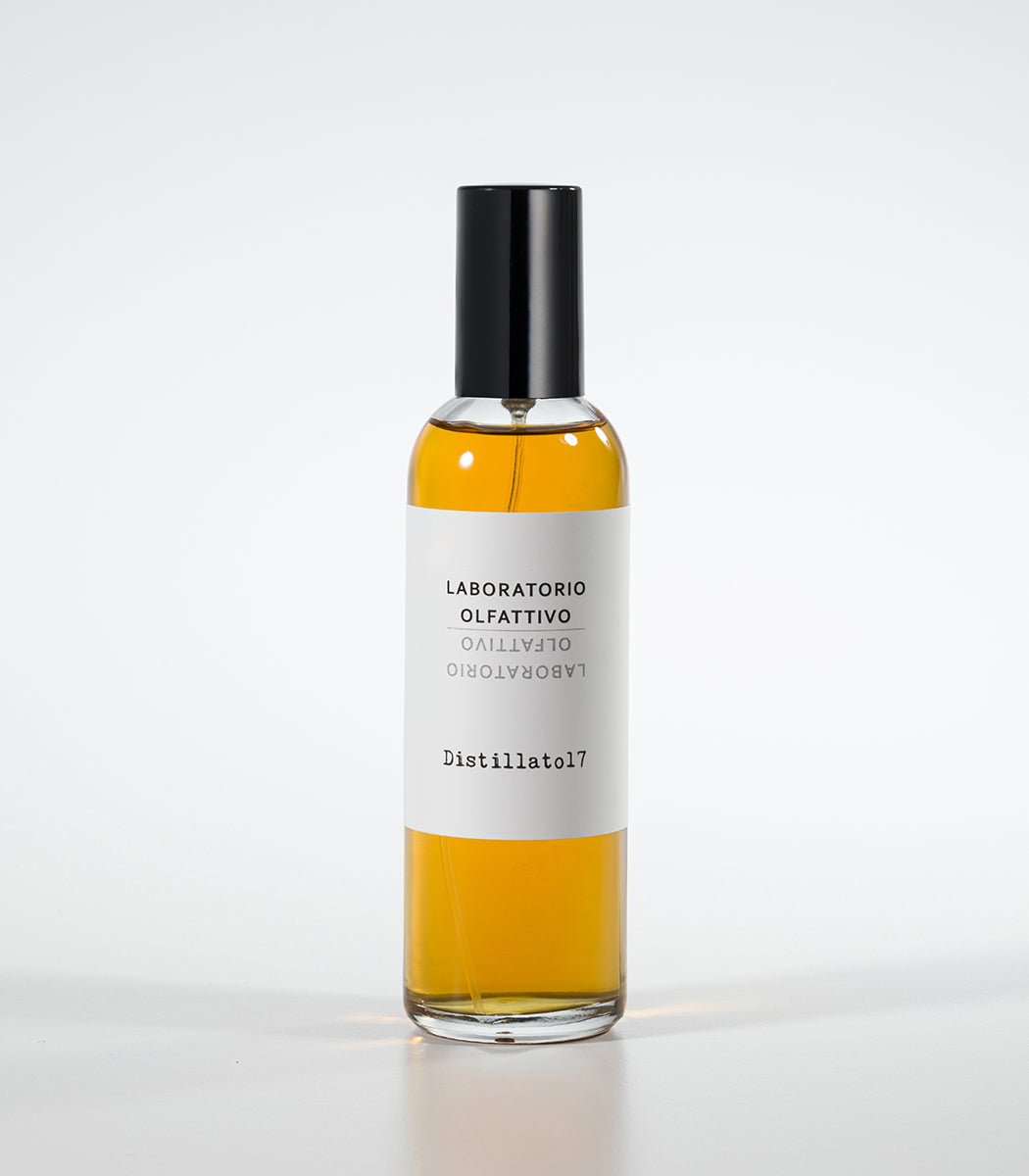 Spray Distillato17 - Laboratorio Olfattivo - Ambient Spray - VG Charme