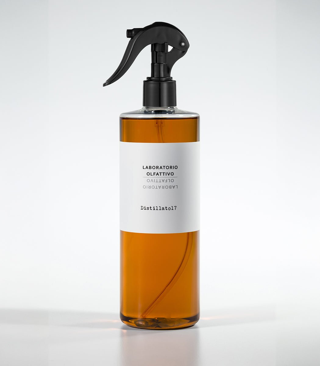 Spray Distillato17 - Laboratorio Olfattivo - Ambient Spray - VG Charme