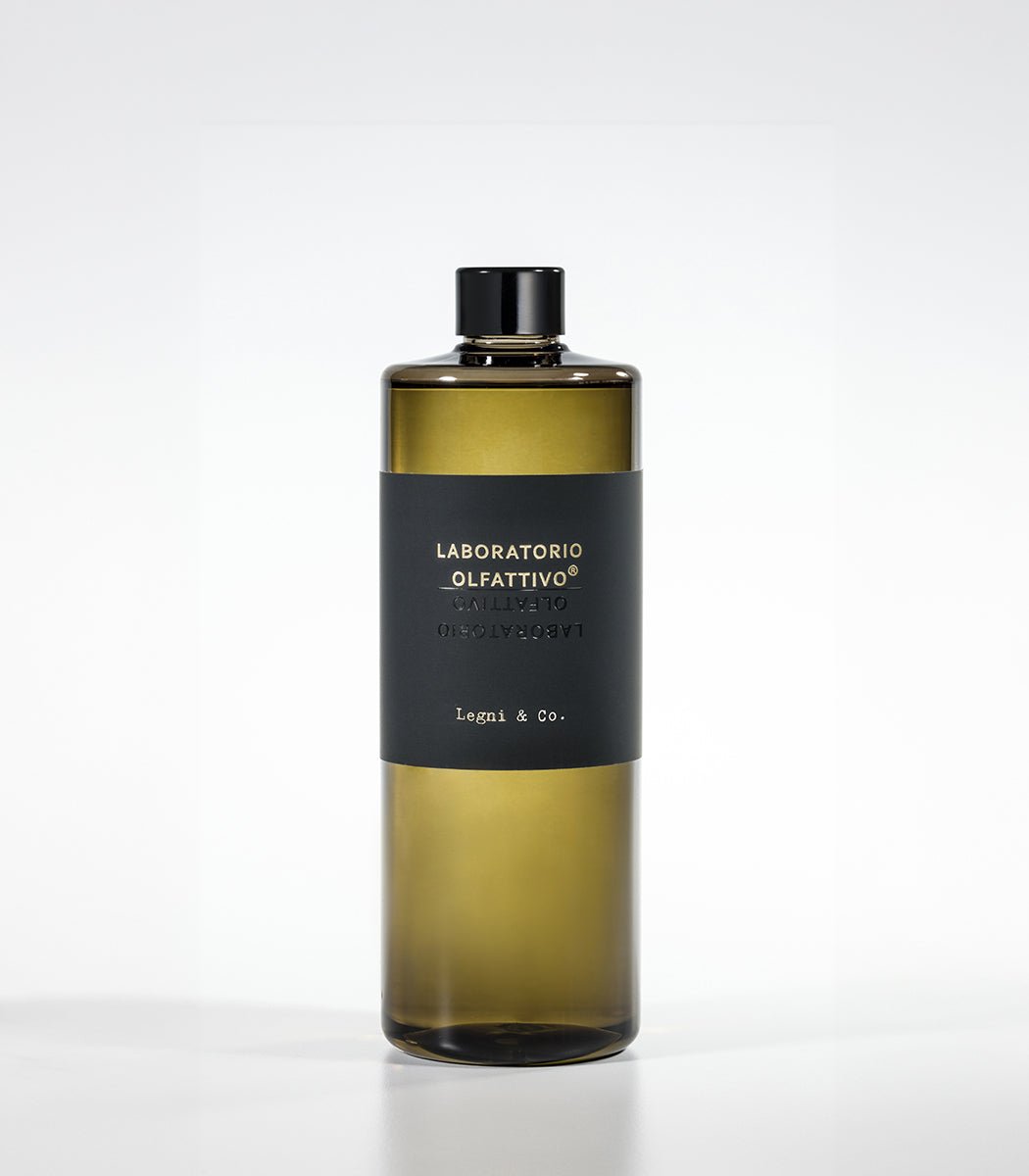Spray Legni & Co - Laboratorio Olfattivo - Ambient Spray - VG Charme