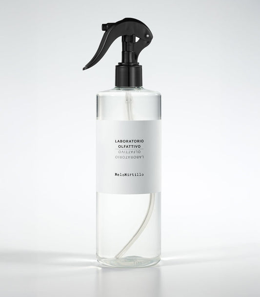 Spray MeloMirtillo - Laboratorio Olfattivo - Ambient Spray - VG Charme