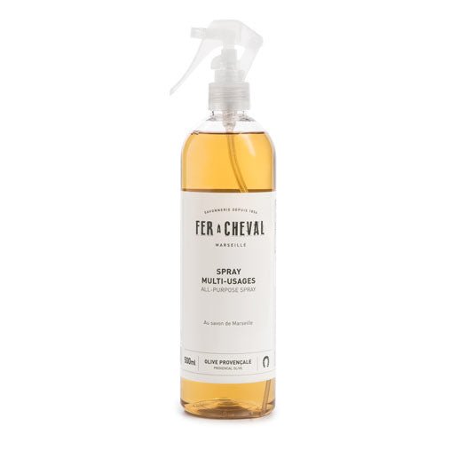 Spray Multiuso - Fer à Cheval - Detergente casa - VG Charme