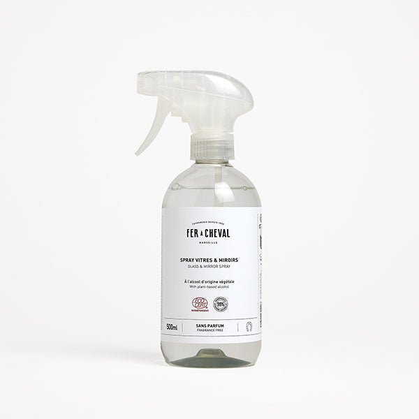 Spray Vetri & Specchi - Fer à Cheval - Detergente casa - VG Charme