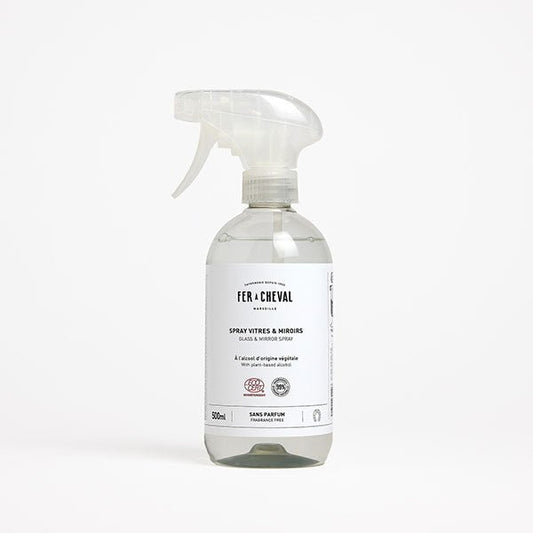 Spray Vetri & Specchi - Fer à Cheval - Detergente casa - VG Charme