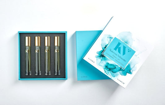 Statement Collection - KV by Kateryna Vel’menko - Profumo - VG Charme