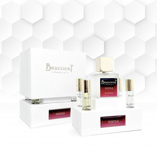 Subtile - Brecourt - Profumo - VG Charme