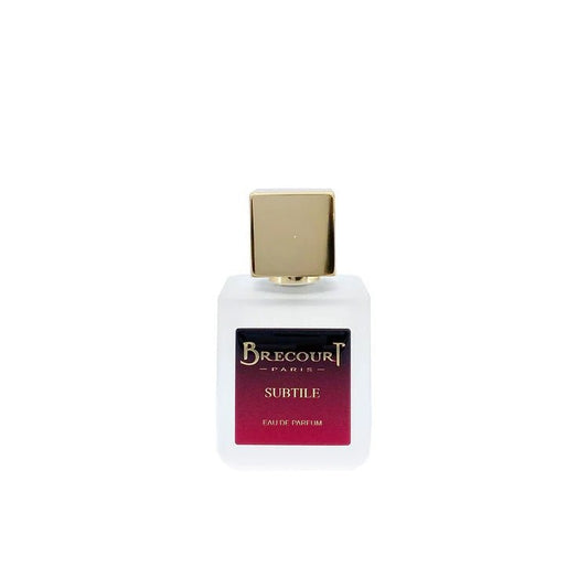 Subtile - Brecourt - Profumo - VG Charme