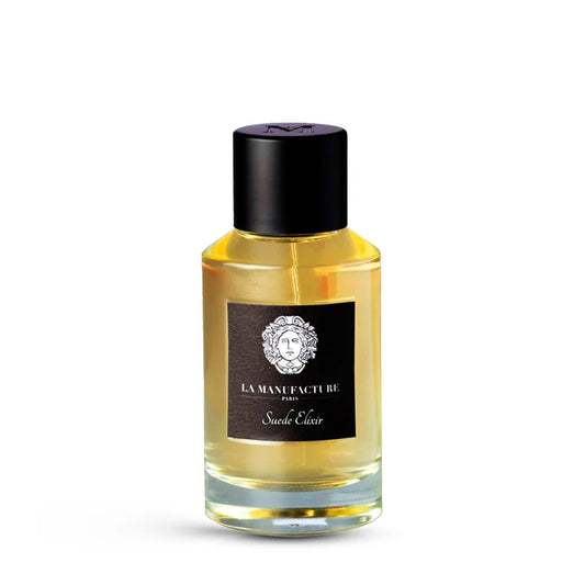 Suède Elixir - La Manufacture - Profumo - VG Charme