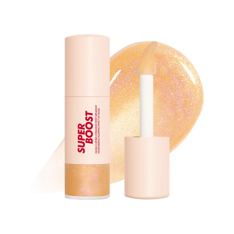 Super Boost Lip Gloss Rimpolpante ed Idratante - MAKE UP FOR EVER - Gloss - VG Charme