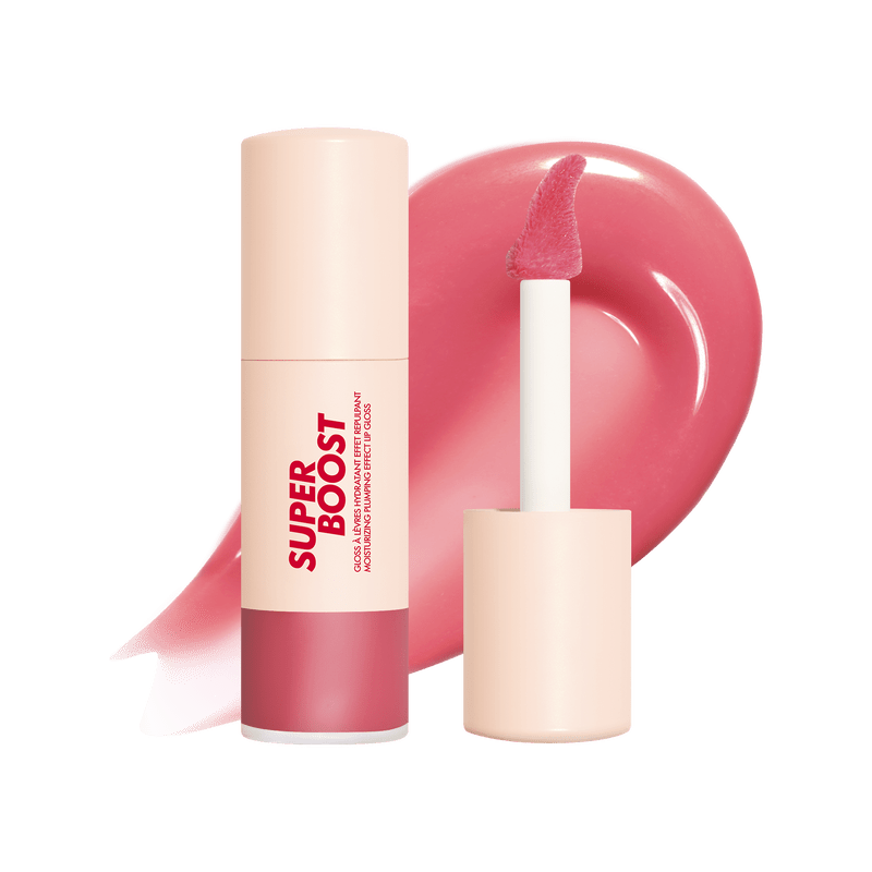 Super Boost Lip Gloss Rimpolpante ed Idratante - MAKE UP FOR EVER - Gloss - VG Charme