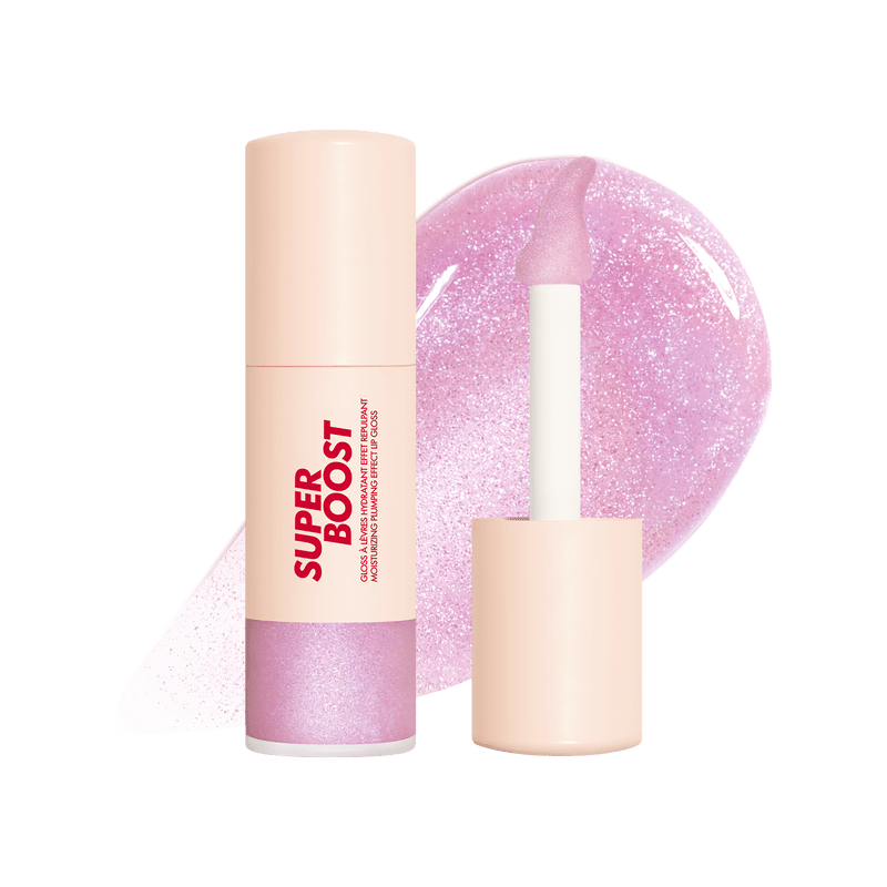 Super Boost Lip Gloss Rimpolpante ed Idratante - MAKE UP FOR EVER - Gloss - VG Charme