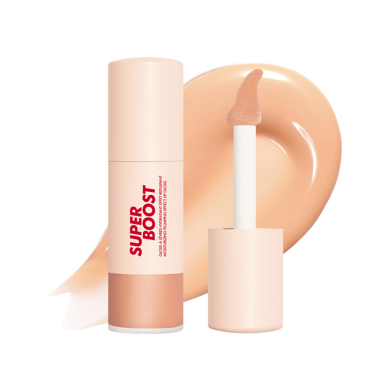 Super Boost Lip Gloss Rimpolpante ed Idratante - MAKE UP FOR EVER - Gloss - VG Charme