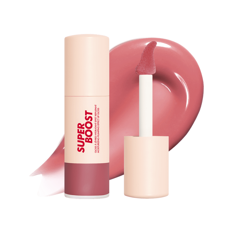 Super Boost Lip Gloss Rimpolpante ed Idratante - MAKE UP FOR EVER - Gloss - VG Charme