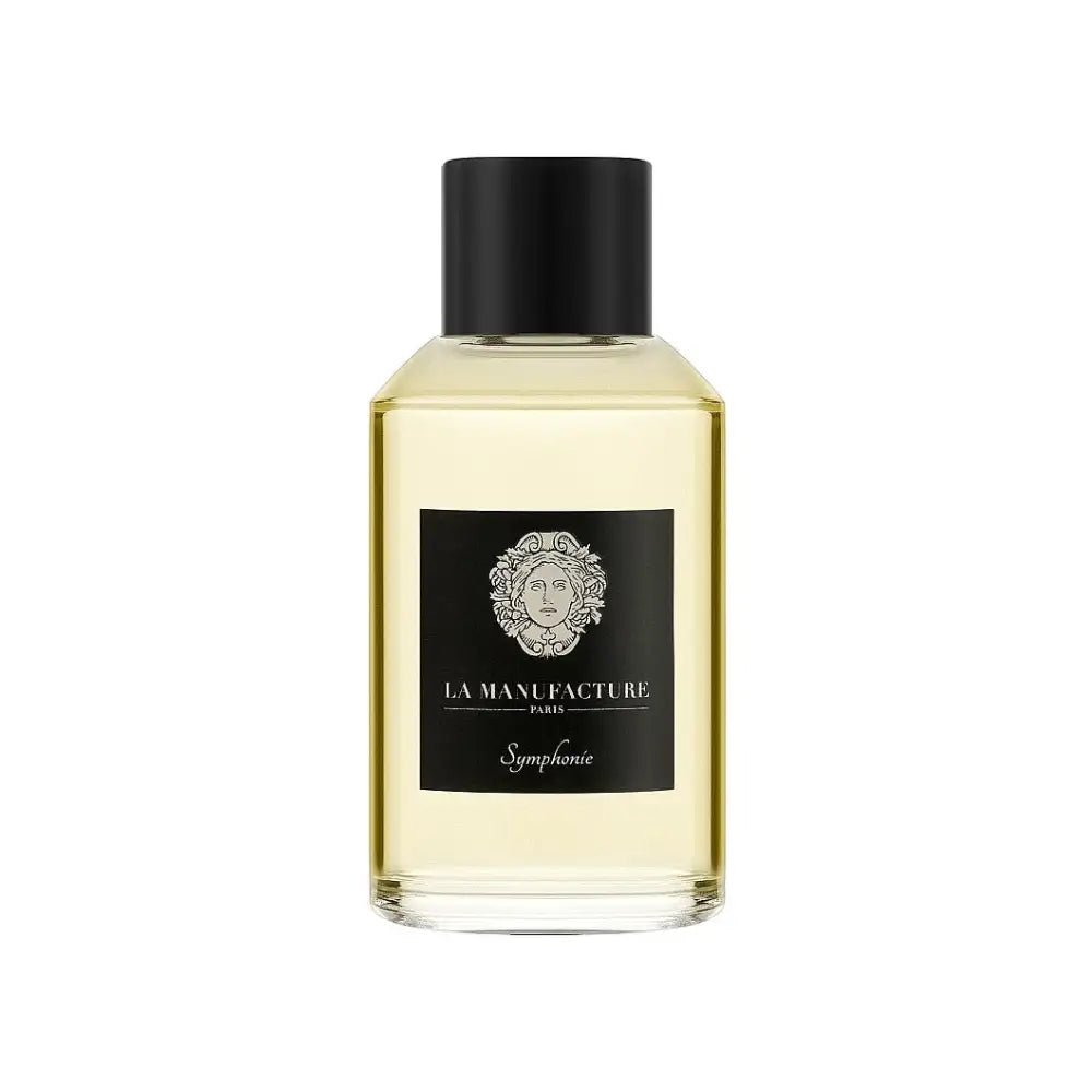 Symphonie - La Manufacture - Profumo - VG Charme