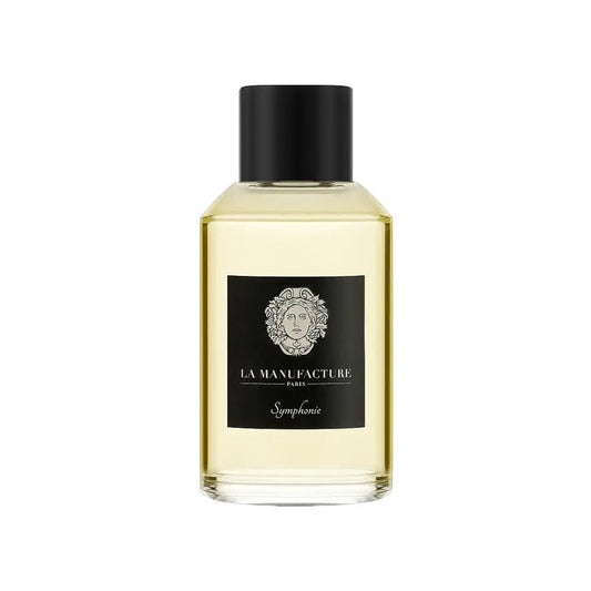 Symphonie - La Manufacture - Profumo - VG Charme