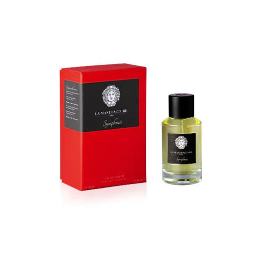 Symphonie - La Manufacture - Profumo - VG Charme