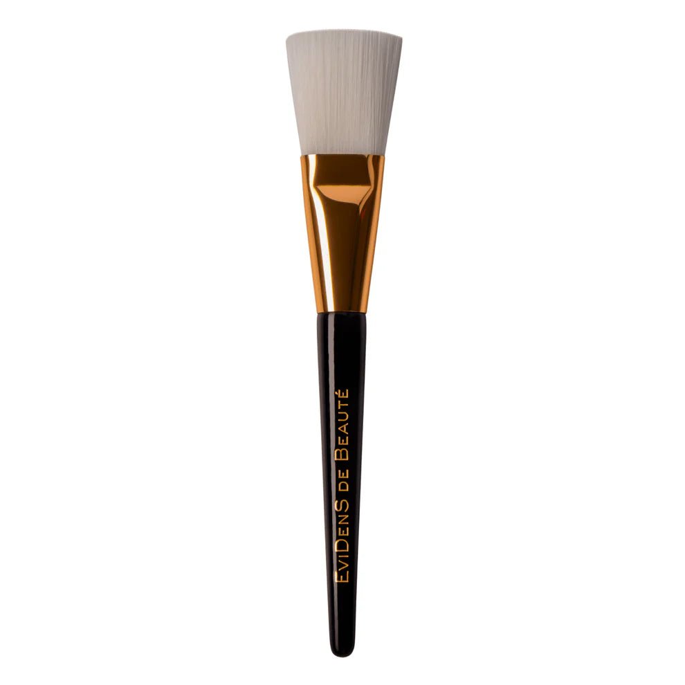 The Special Brush - Le Pinceau Spécial - EviDenS dé Beauté - Spazzola Maschere - VG Charme