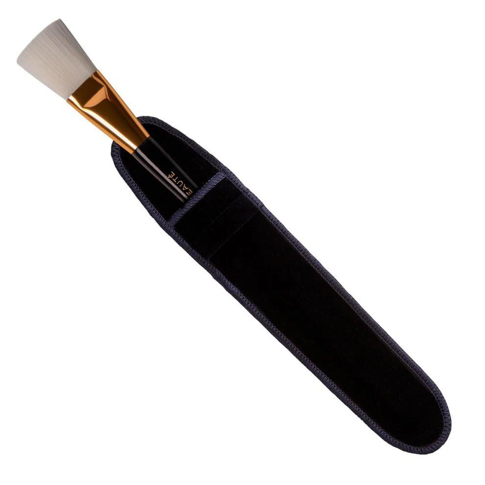 The Special Brush - Le Pinceau Spécial - EviDenS dé Beauté - Spazzola Maschere - VG Charme