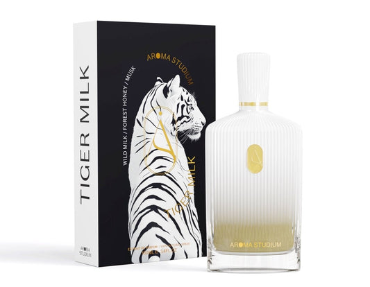 Tiger Milk - Aroma Studium - Profumo - VG Charme