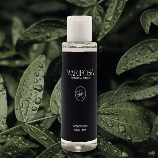 Tonico Viso - Mariposa - Tonico viso - VG Charme