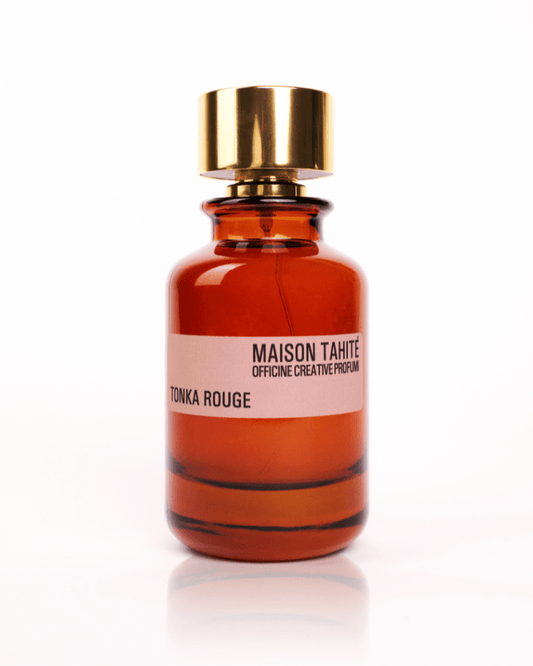 Tonka Rouge - Maison Tahité - Profumo - VG Charme