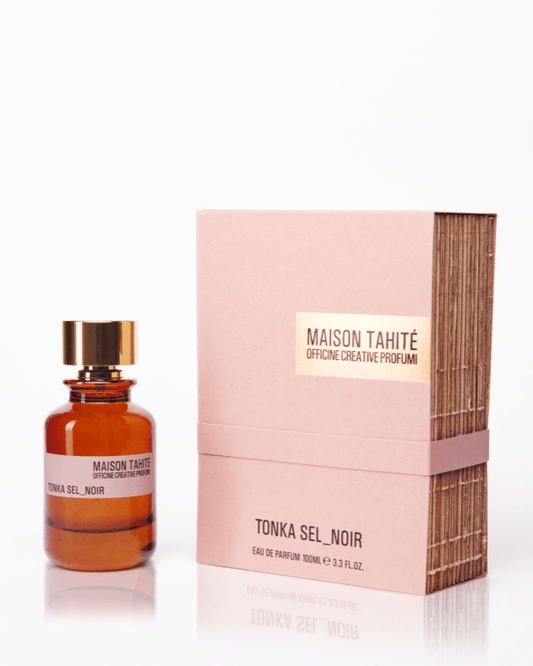 Tonka Sel_Noir - Maison Tahité - Profumo - VG Charme
