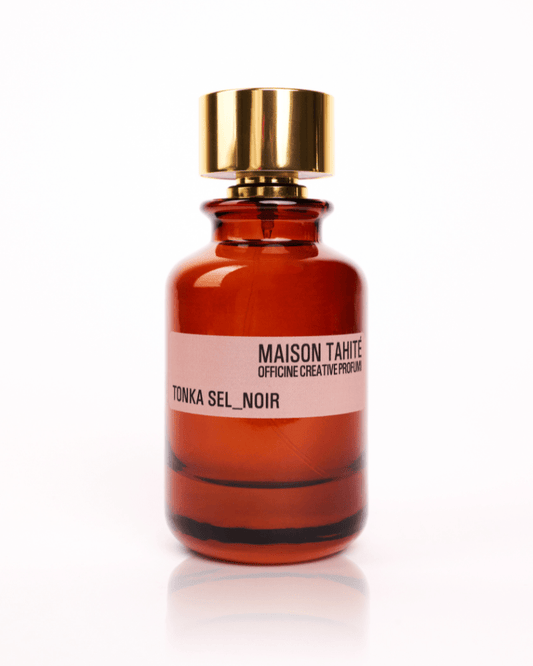 Tonka Sel_Noir - Maison Tahité - Profumo - VG Charme