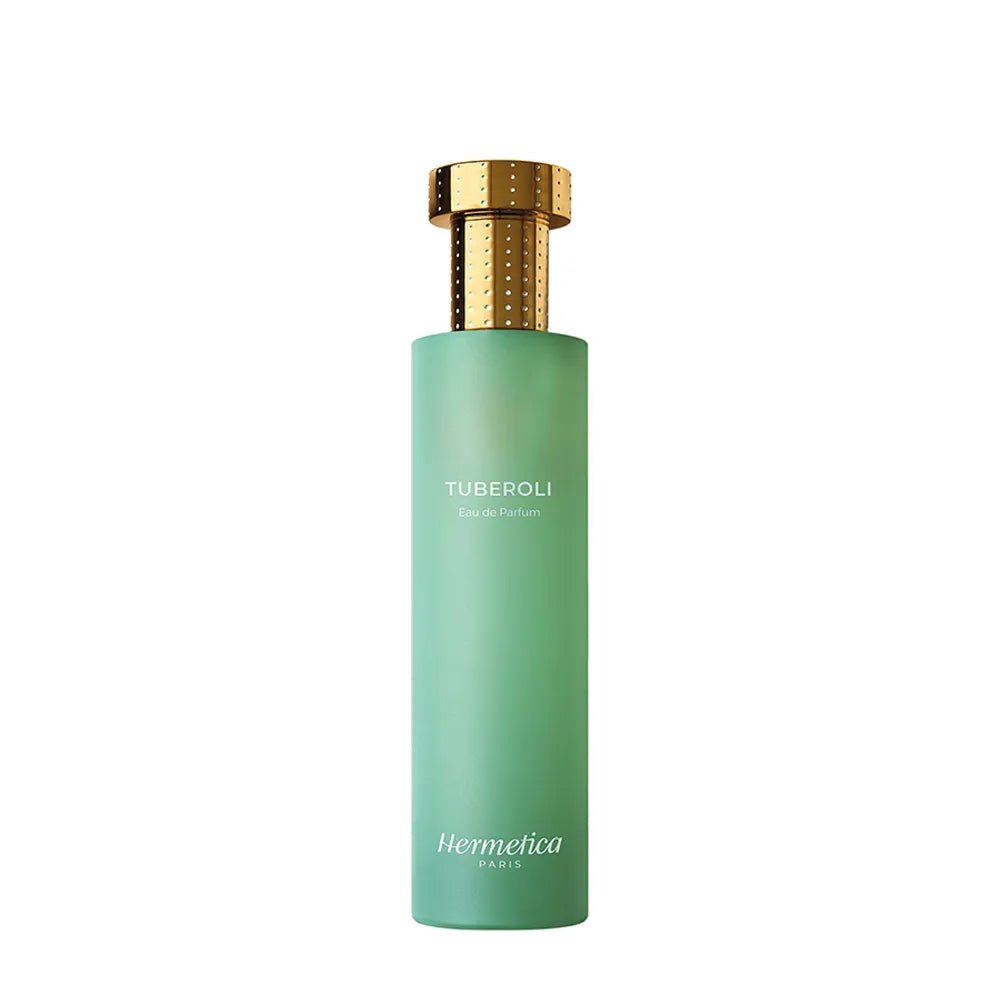 Tuberoli - Hermetica - Profumo - VG Charme