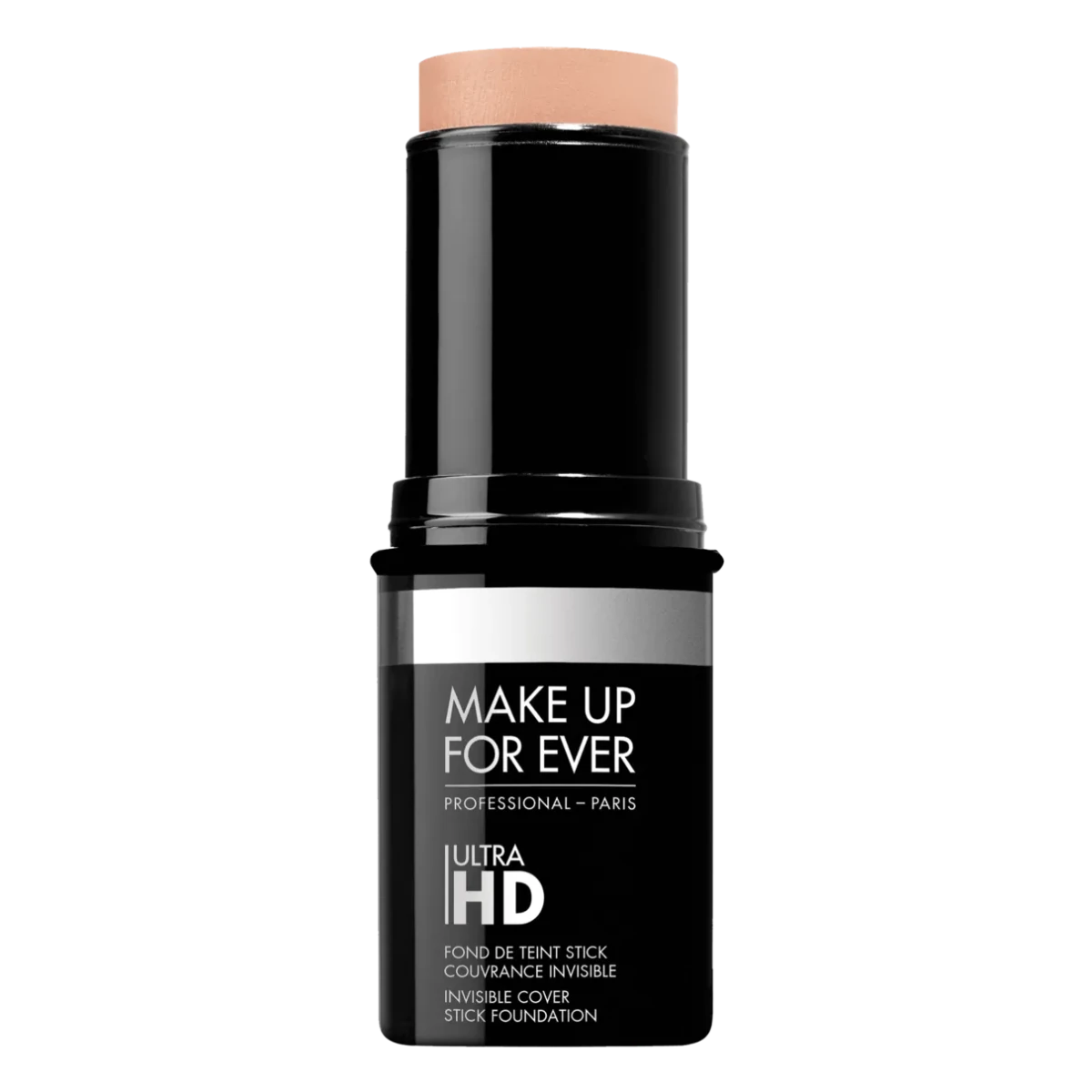 Ultra HD Invisible Cover Stick Foundation - MAKE UP FOR EVER - Fondotinta - VG Charme