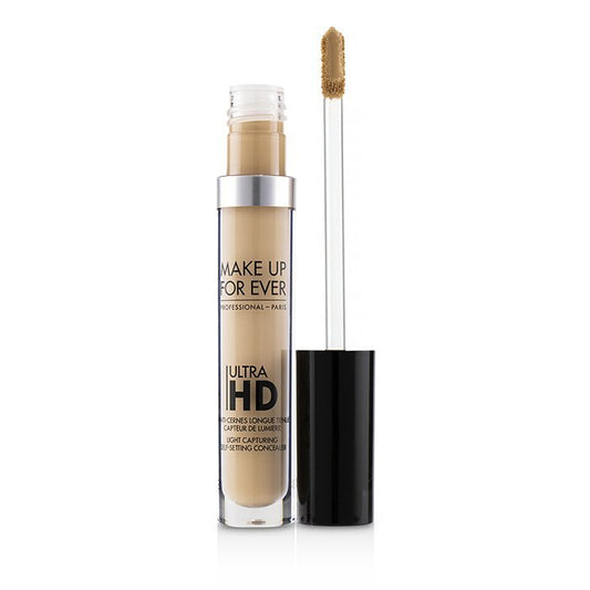 Ultra HD Light Capturing Self - setting Concealer - MAKE UP FOR EVER - Correttore - VG Charme